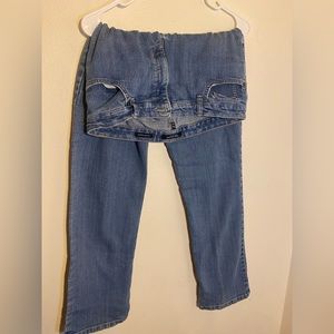 Jones New York Blue Jeans